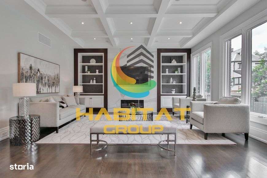 Apartament 3 Camere Sector 4 Grand Arena 66.9 Mp - Imagine principală: 4/12