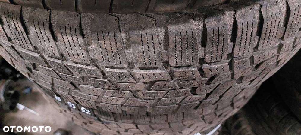 OPONY CAŁOROCZNE 2S 195/65R15 FIRESTONE WINTERHAWK - 3