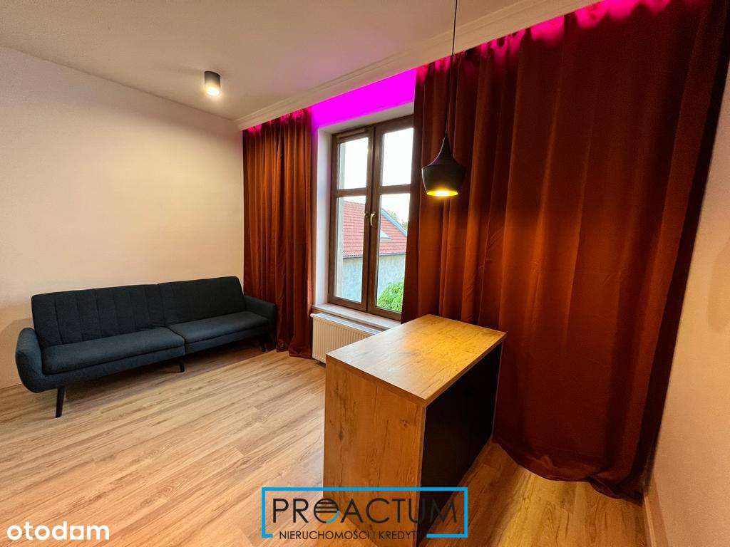 Apartament 25 m.kw - wysoki standard - Brodnica - Pełny obrazek: 4/8