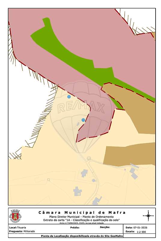 Terreno  para venda - Grande imagem: 4/4