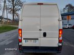 Peugeot Boxer 2.0 HDI, AdBlue, Euro 6, L3H3, NAWIGACJA, KLIMATYZACJA - 13