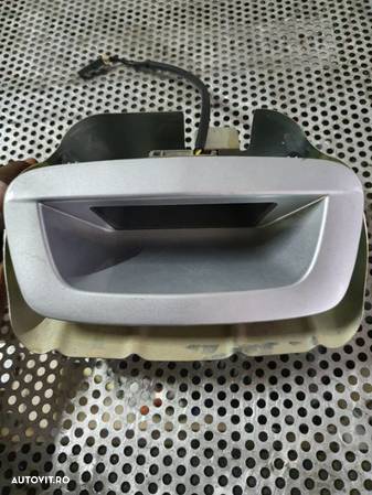 Buton Maner Deschidere Haion Hayon Opel Mokka - 3