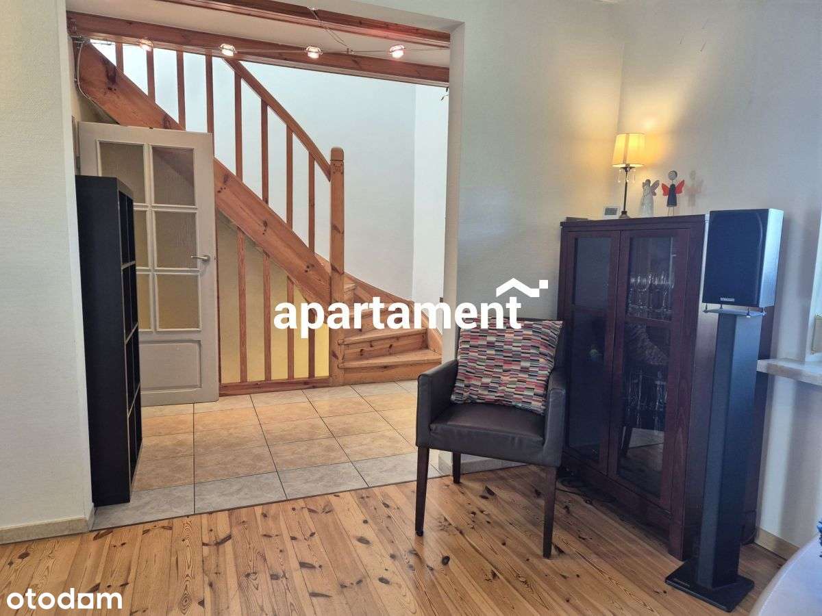 Nowa cena !!! Dom wolnostojący, os. Branibrskie-6