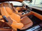 Bentley Continental New GT V8 Mulliner - 16