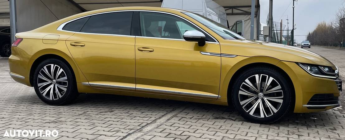 Volkswagen ARTEON 2.0 TDI DSG Elegance - 3