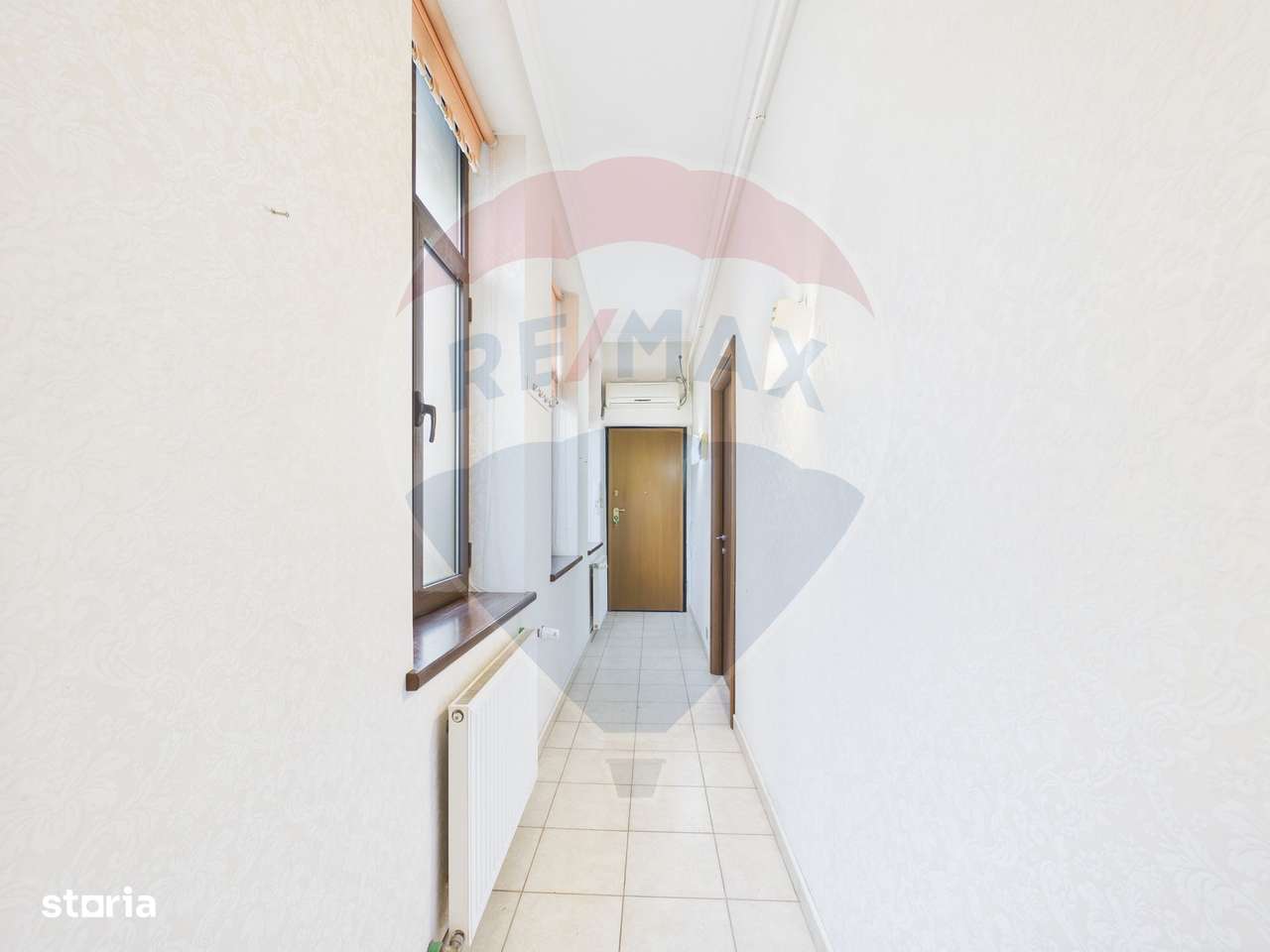 Apartament deosebit 2 camere Piața Romană | Clădire consolidata total-11