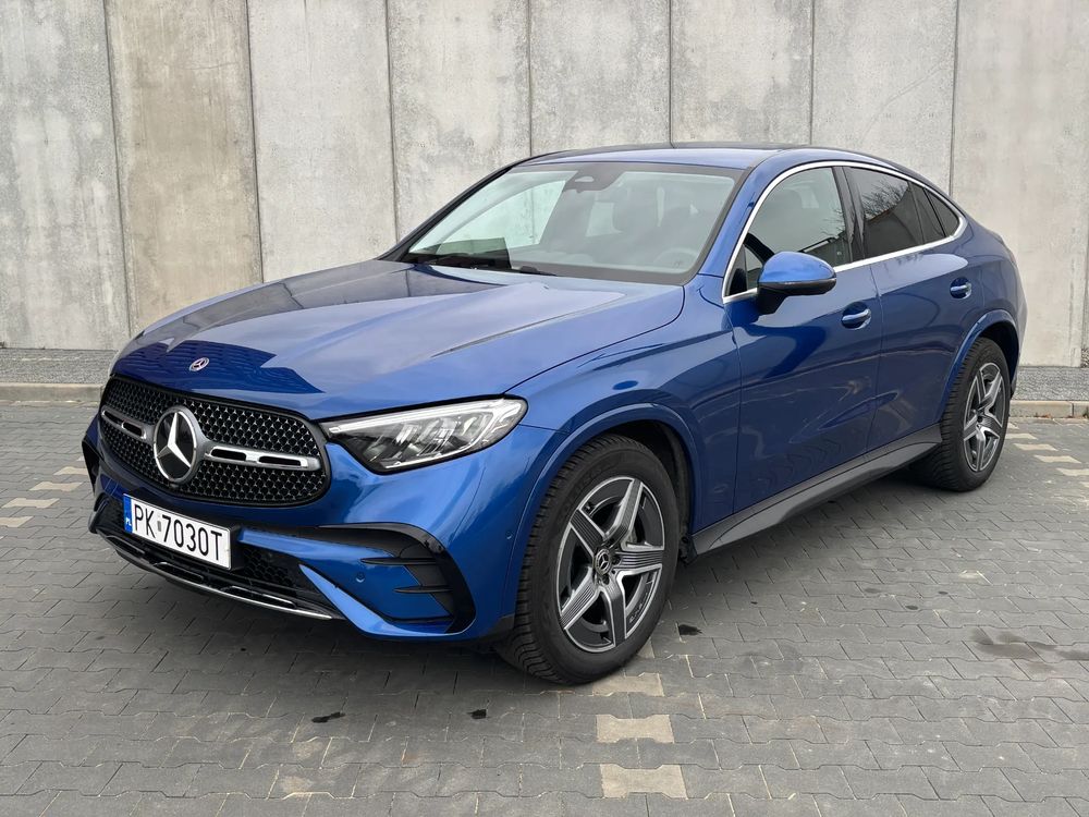 Mercedes-benz Glc FV23%