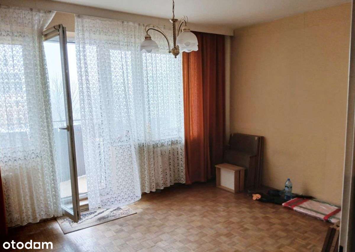 Sadyba | 4 pok | dobra kom. | zieleń | do remontu - Pełny obrazek: 2/11