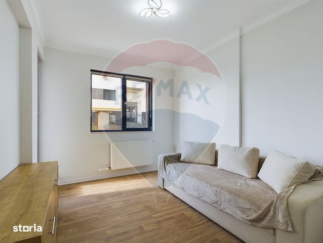 Apartament 2 camere, bloc nou 2020, Militari - Chiajna-5