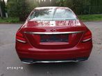 Mercedes-Benz Klasa E 350 BlueTEC 9G-TRONIC Avantgarde - 3