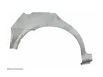 Segment reparatie aripa spate Skoda Octavia 1996-2010, stanga/dreapta, Spate, modele cu 5 usi, - 1