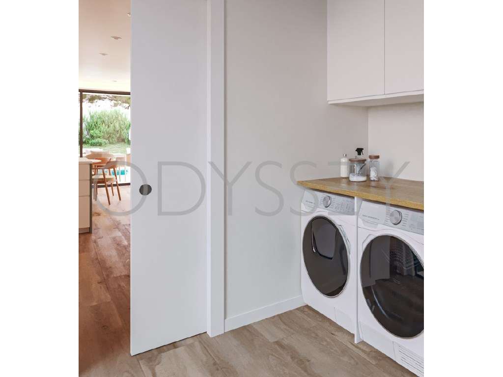 Moradia Isolada T4 Venda Sintra-12