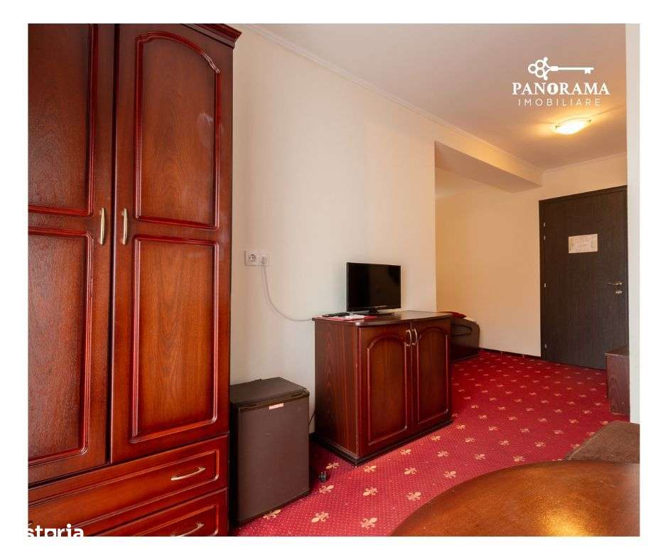 Proprietate în Sighișoara cu potențial de reconversie functionala-16