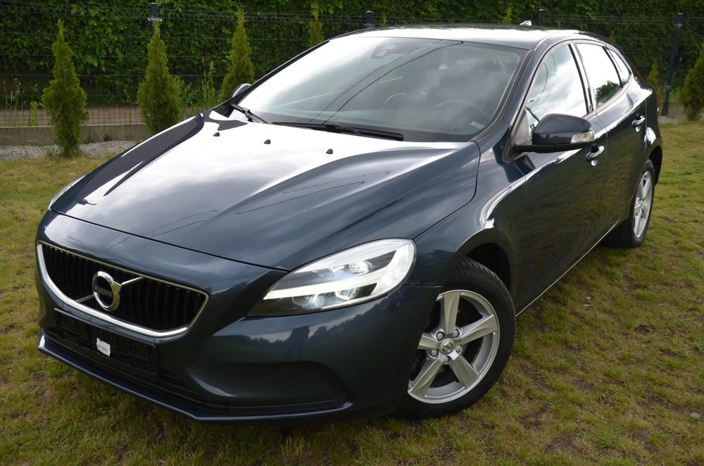 Volvo V40 II D2 Kinetic 2017
