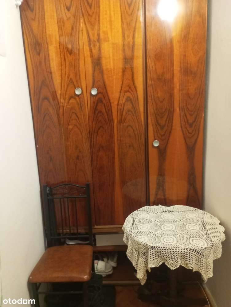 Duży, rozkładowy pokój z kuchnią , Bałuty REZERWACJA-6