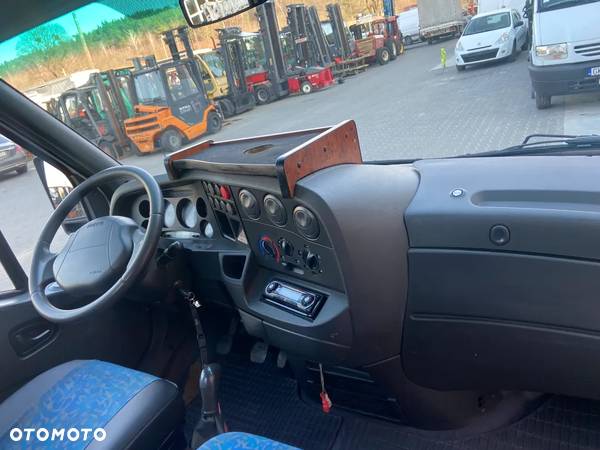 Iveco Daily 35C13 - 23