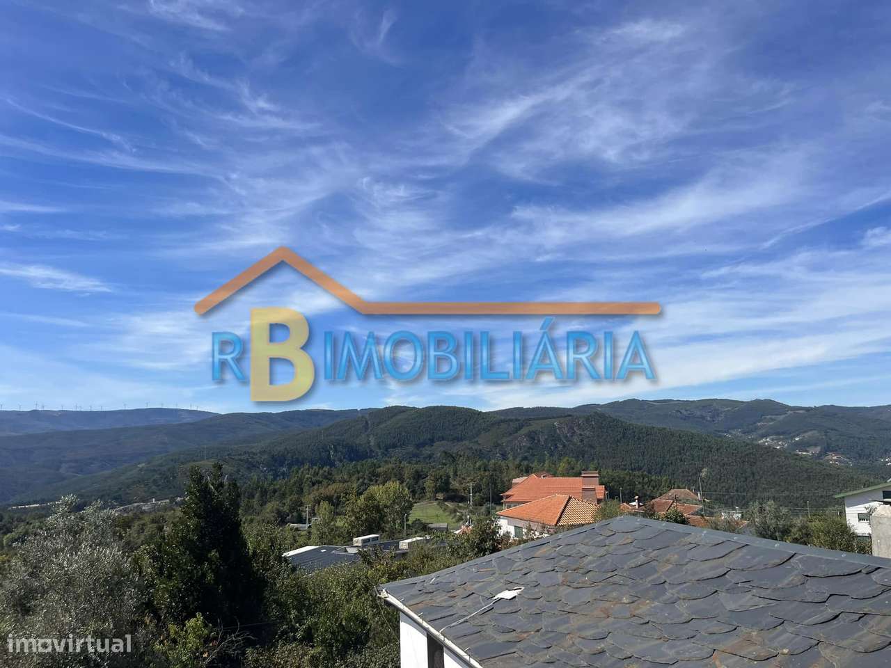 Dois Apartamentos T0 c/ piscina em Alvarenga-14