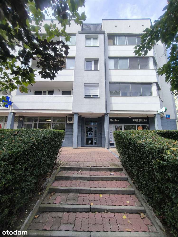 65 m² | 3 pokoje | balkon-loggia | świetna lokalizacja, Praga-Południe-14