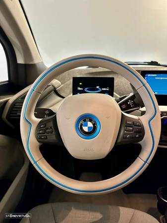 BMW i3 +Comfort Package Advance - 16