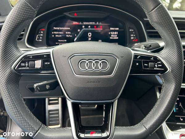 Audi S6 TDI mHEV Tiptronic - 14