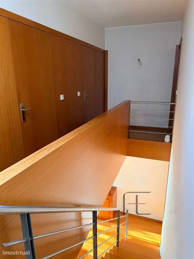 Moradia Geminada T3, Porto, Maia-7