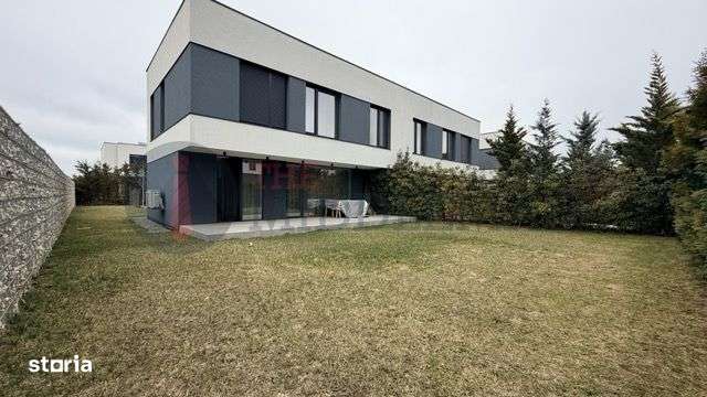 VIla Amber Gardens  - mobilata  modern-12