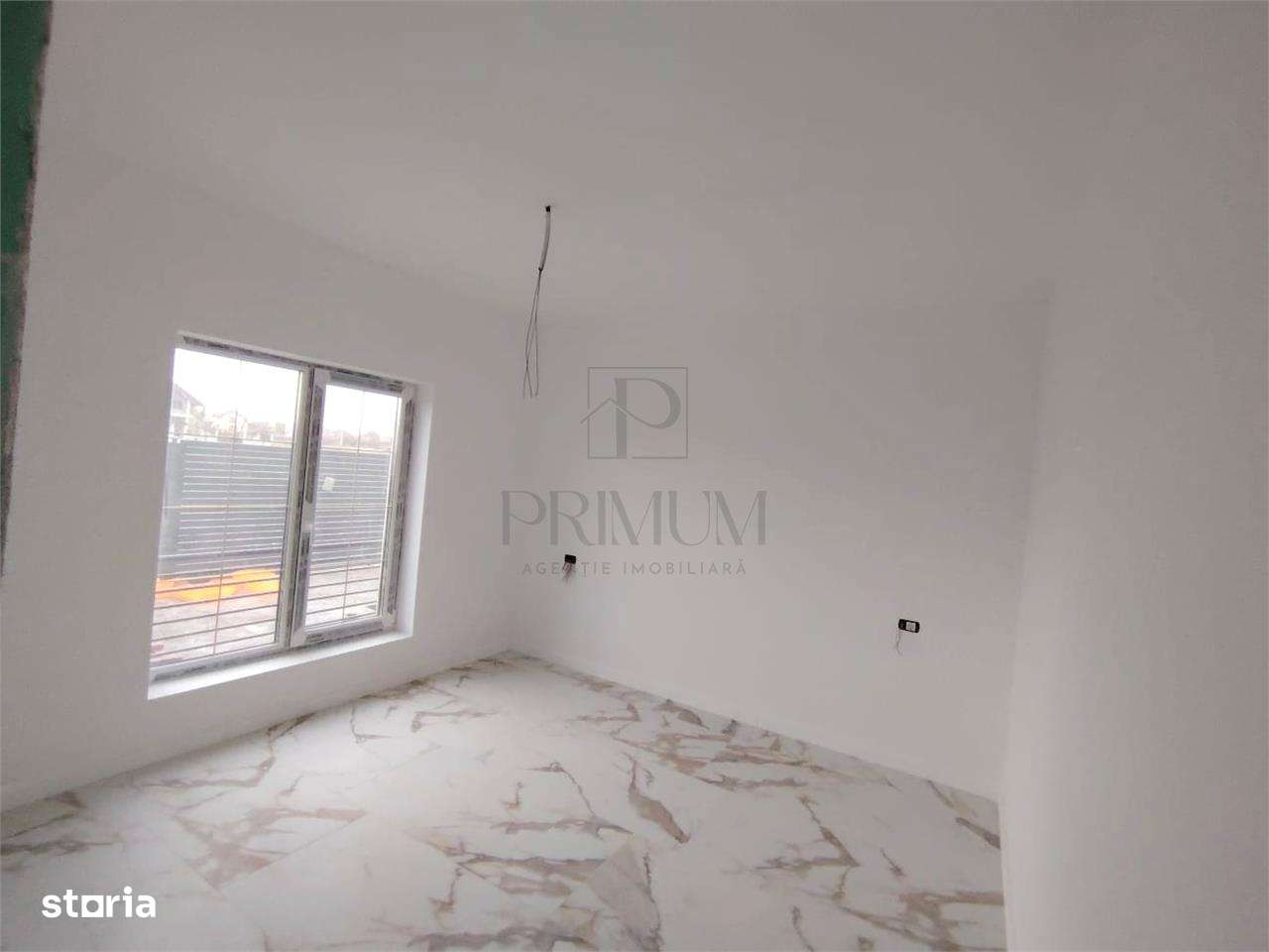 Duplex 5 camere - bucatarie separata - toate utilitatile - Imagine principală: 5/9