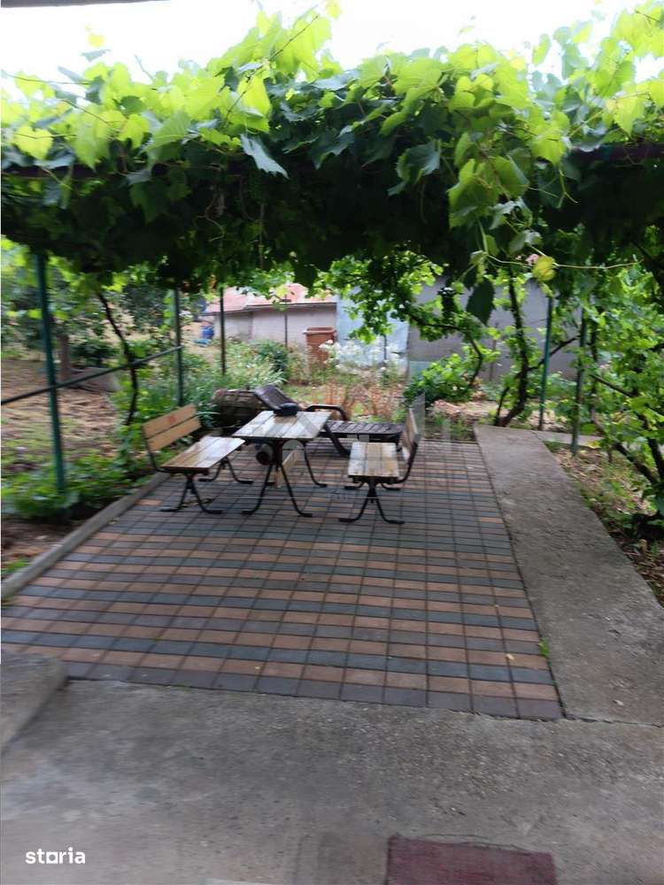 Copou Vila P+M Su.165mp Teren 1000mp vecin cu limita Gradina Botanica - Imagine principală: 4/12