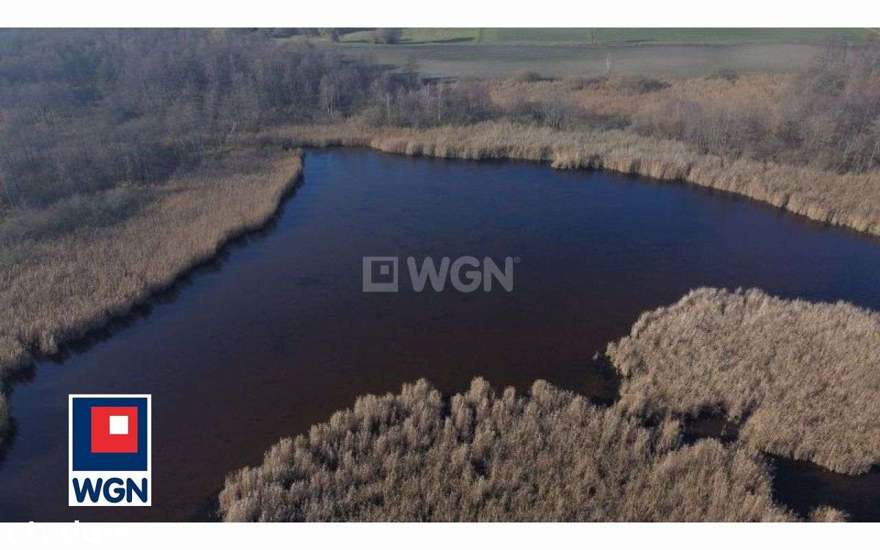 Działka, 3 523 m², Sumówko-7