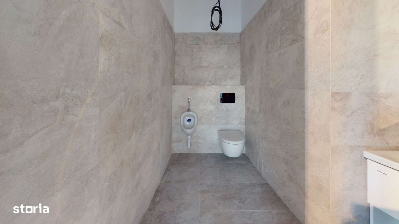 Showroom de lux / Spatiu comercial de vânzare în Cotroceni - Imagine principală: 5/8