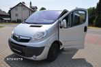 Opel Vivaro - 1