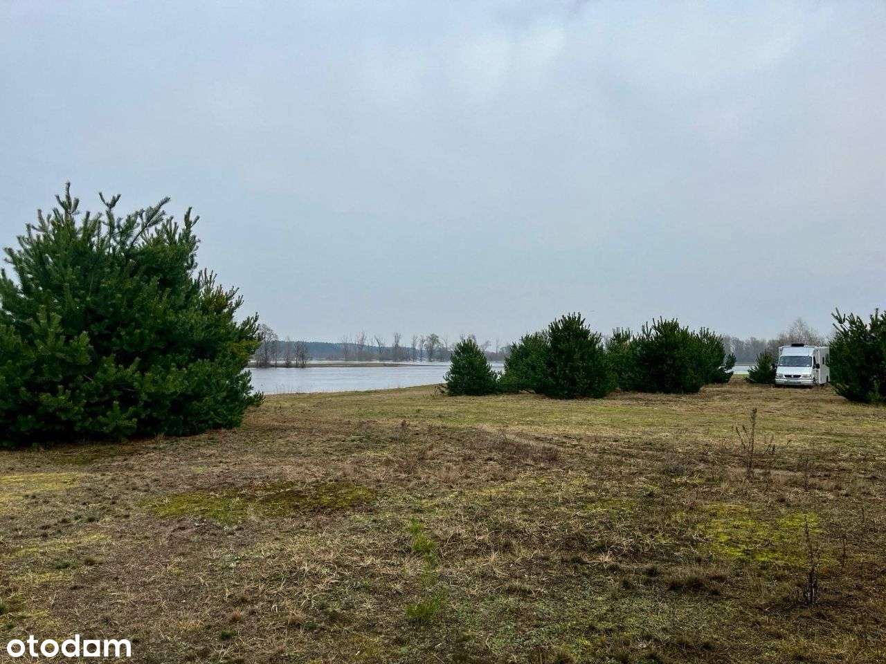 Atrakcyjna działka nad Bugiem, blisko Warszawy. - Pełny obrazek: 5/7