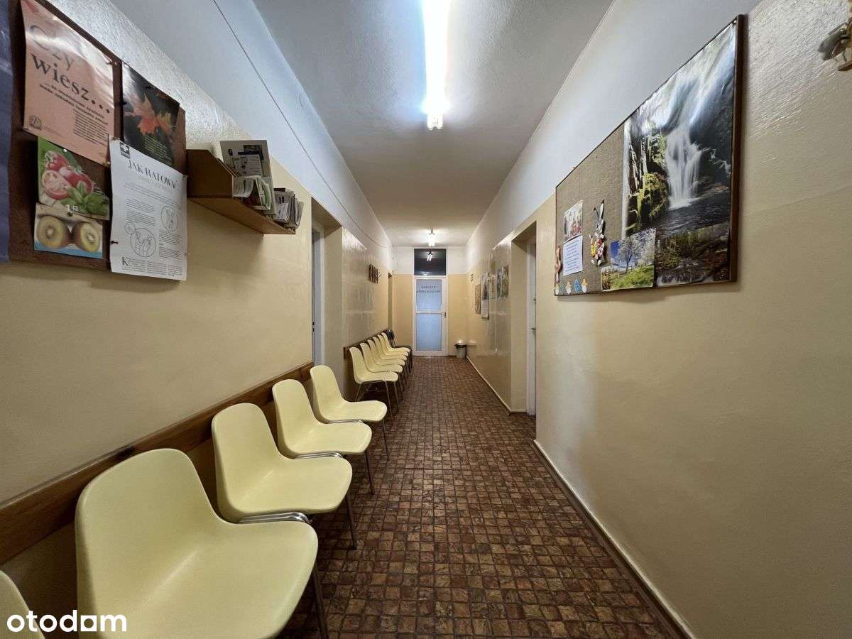 Lokale biurowe w dobrej cenie - Pełny obrazek: 2/15