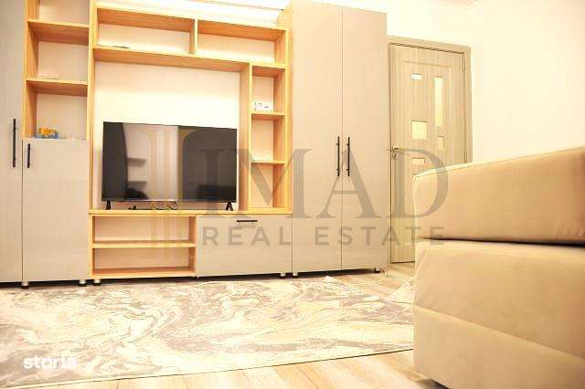 Prima inchiriere! Apartament 2 camere, complet renovat - Micro 5 - Imagine principală: 3/10