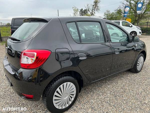 Dacia Sandero 0.9 TCe Ambiance - 3