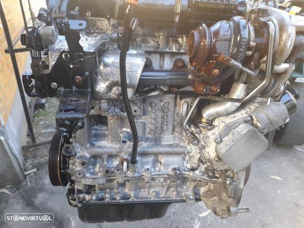 Motor Completo Citroen C3 Ii (Sc_) - 4