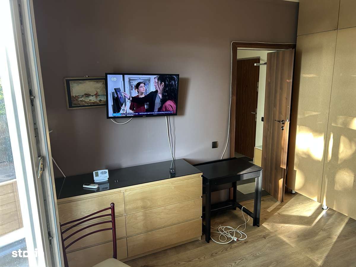 VÂNDUT / Garsoniera Cotroceni zona Parc Izvor - Imagine principală: 2/8