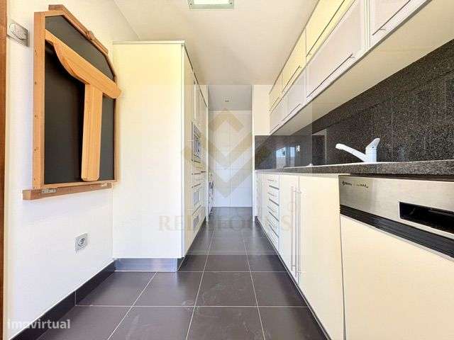 Apartamento T2 Duplex na praia de Esmoriz-4