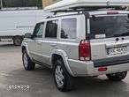 Jeep Commander 3.0 CRD Overland - 5