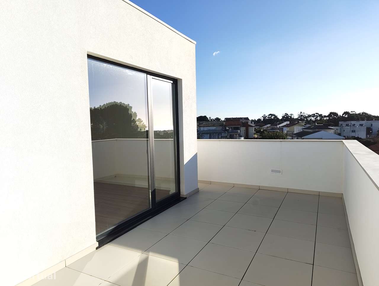 MORADIA de LUXO - PRONTA HABITAR - PRAIA SALGUEIROS - CANIDELO-43