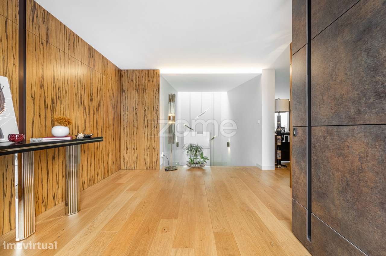 Moradia T4 com Piscina - Grande imagem: 3/60