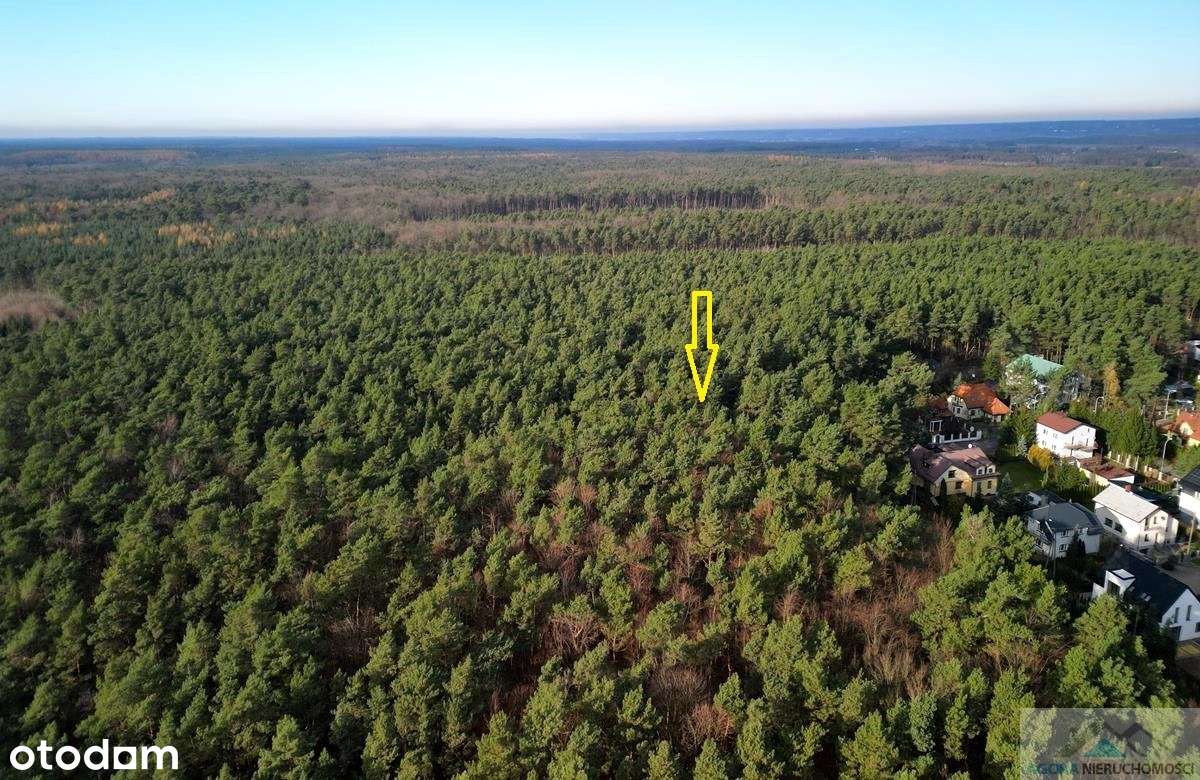 Wyjątkowa działka budowlana na sprzedaż, Płock, os.Góry-5