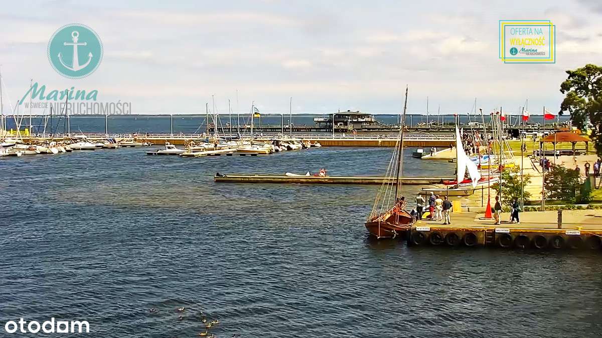 Dom przy plaży - 300 metrów od morza !-2