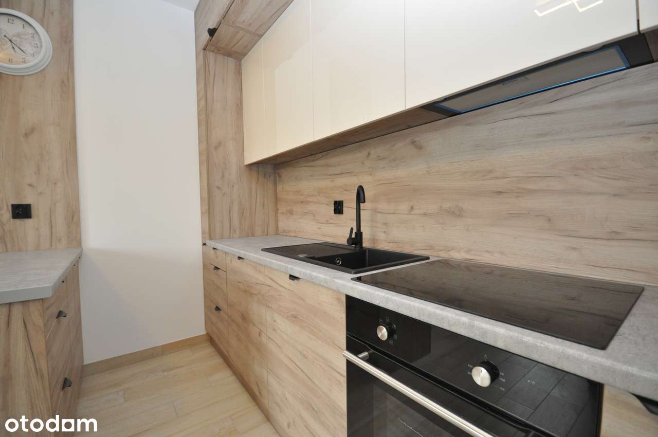 Mieszkanie z tarasem i ogródkiem - do wynajęcia. - Pełny obrazek: 4/10