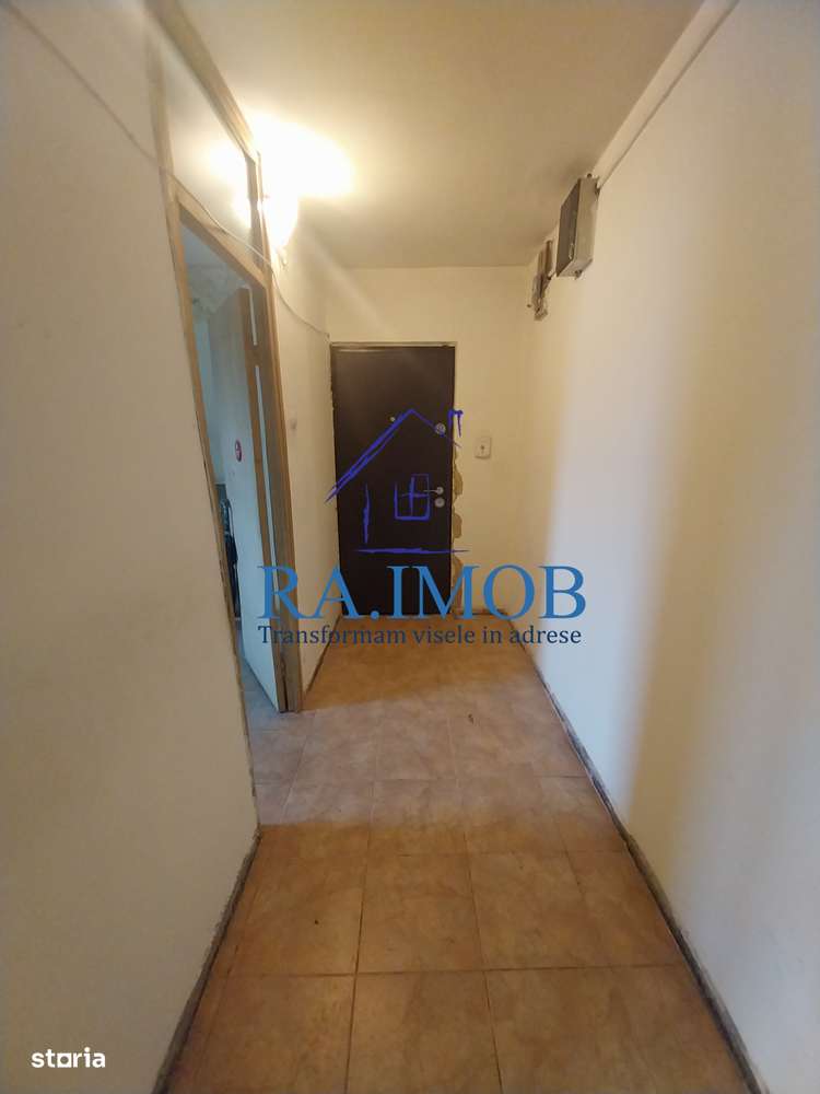 Apartament 2 camere, et 4/4 - 9 Mai - 50500 euro negociabil-7