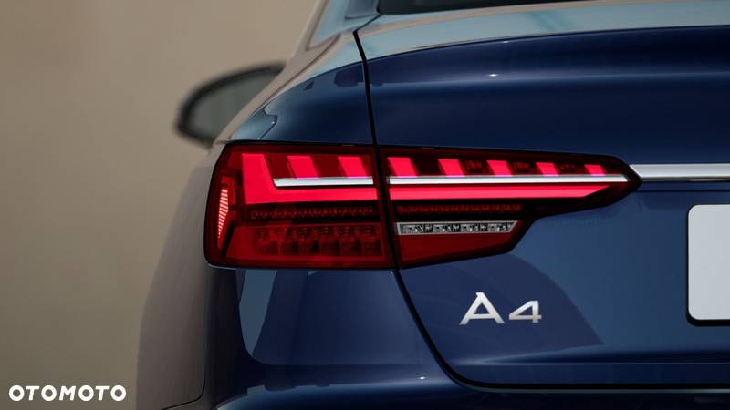 Audi A4 - 11