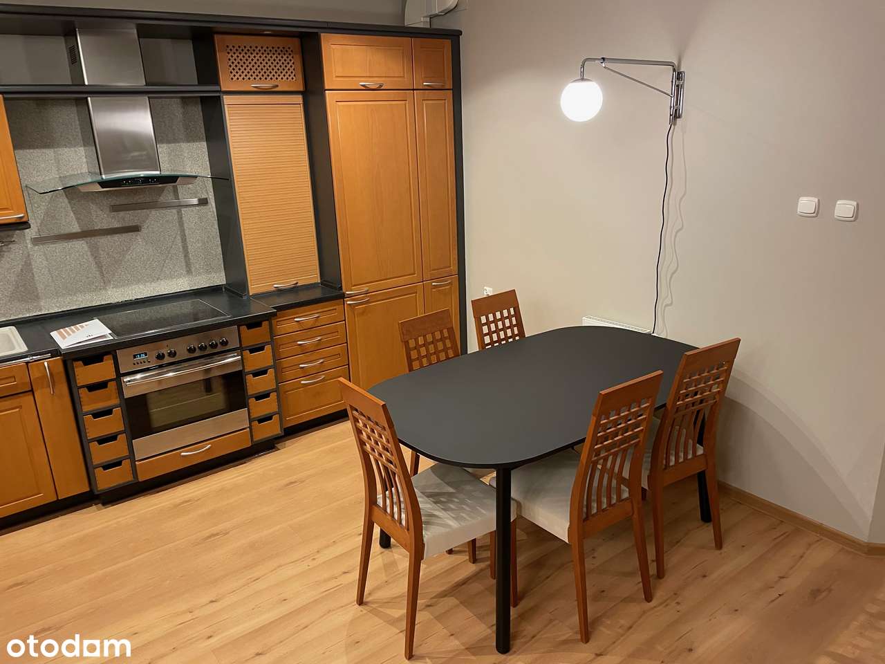 Pogodno – duże dwupoziomowe mieszkanie 150 m², 5 sypialni - Pełny obrazek: 1/20