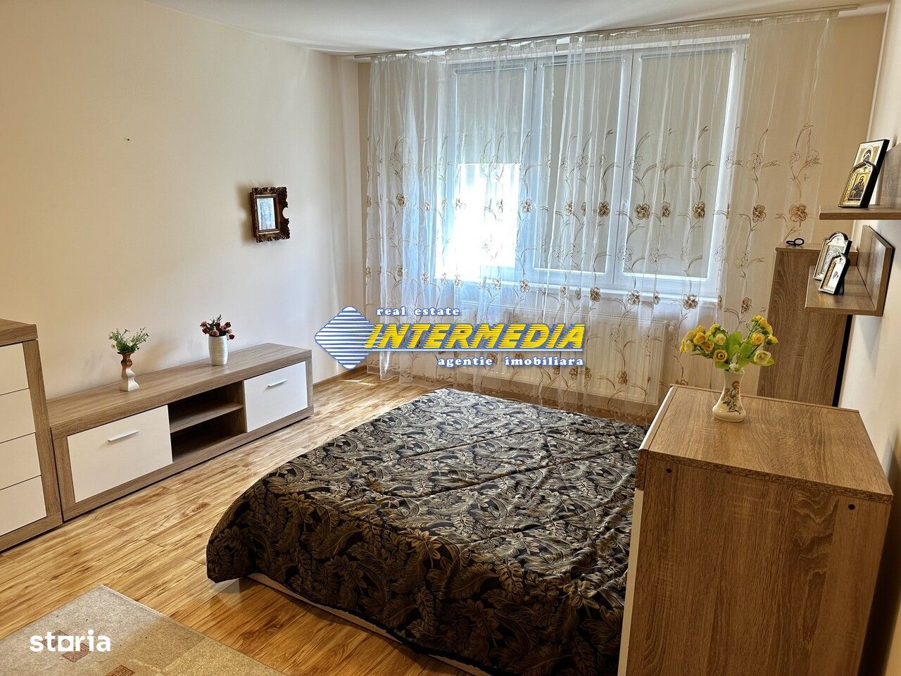 Apartament cu 1 camere de vanzare in Centru Alba Iulia