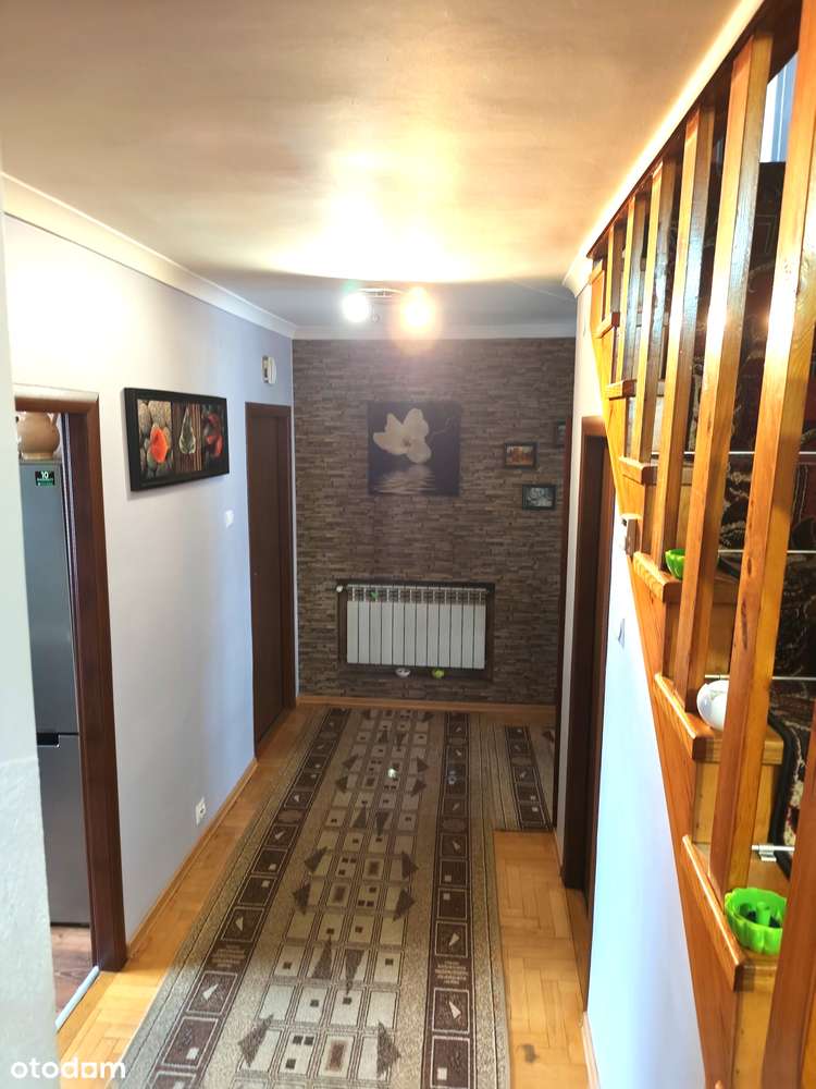 Dom w zabudowie szeregowej w Pawłowicach-8