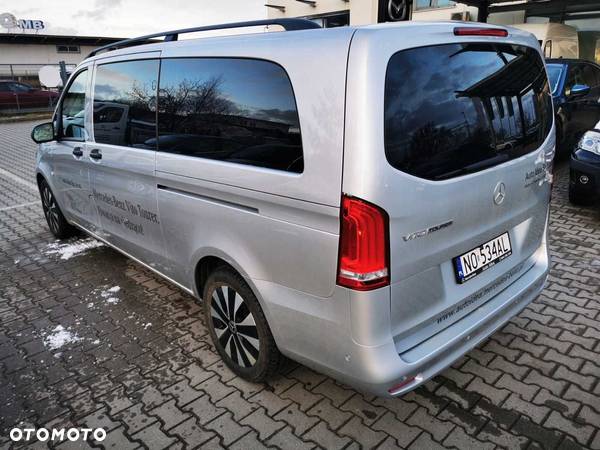 Mercedes-Benz vito 116 CDI TOUR/MIX OM654 - 6